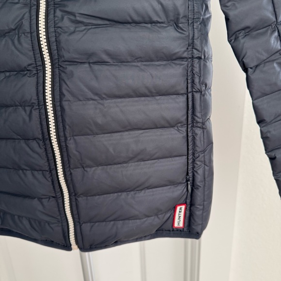 ☀️ NEW☀️ HUNTER Women’s Mid Layer Jacket - Picture 4 of 12